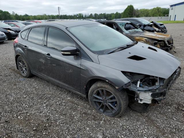 Photo 3 VIN: 1FADP3K28FL327661 - FORD FOCUS 