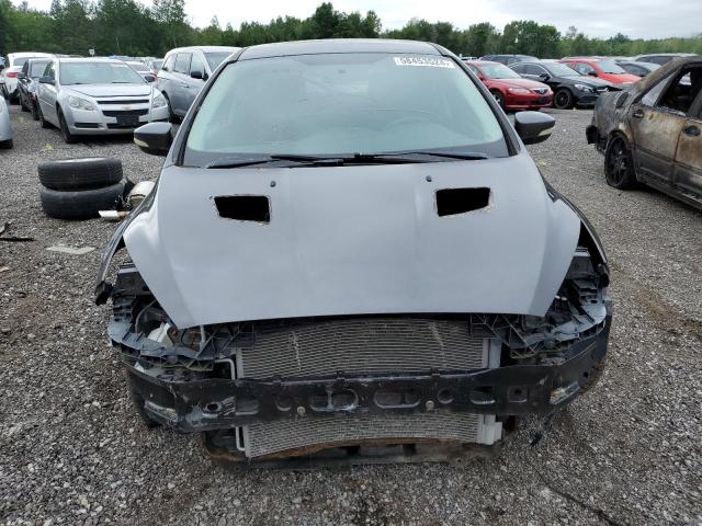 Photo 4 VIN: 1FADP3K28FL327661 - FORD FOCUS 