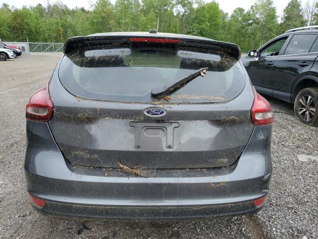 Photo 5 VIN: 1FADP3K28FL327661 - FORD FOCUS 