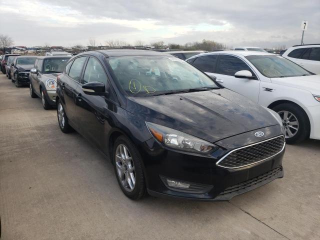 Photo 0 VIN: 1FADP3K28FL330236 - FORD FOCUS SE 