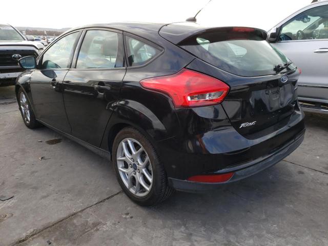 Photo 2 VIN: 1FADP3K28FL330236 - FORD FOCUS SE 