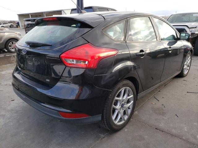 Photo 3 VIN: 1FADP3K28FL330236 - FORD FOCUS SE 