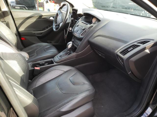 Photo 4 VIN: 1FADP3K28FL330236 - FORD FOCUS SE 