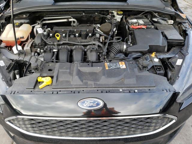 Photo 6 VIN: 1FADP3K28FL330236 - FORD FOCUS SE 