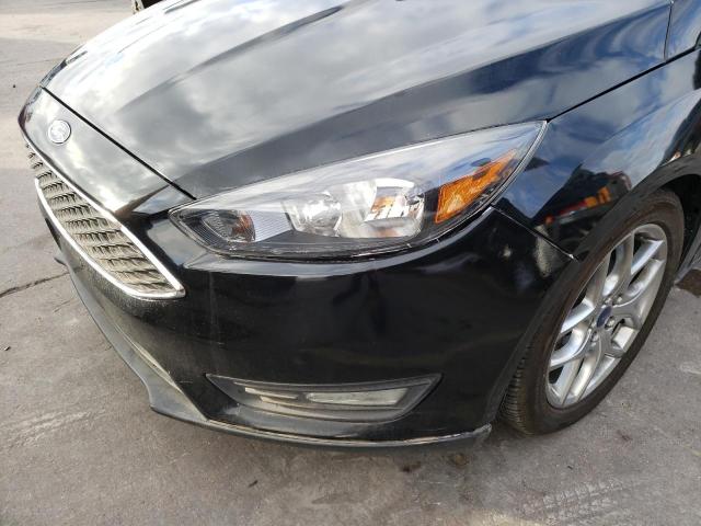 Photo 8 VIN: 1FADP3K28FL330236 - FORD FOCUS SE 