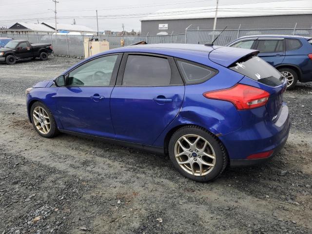 Photo 1 VIN: 1FADP3K28FL331788 - FORD FOCUS SE 