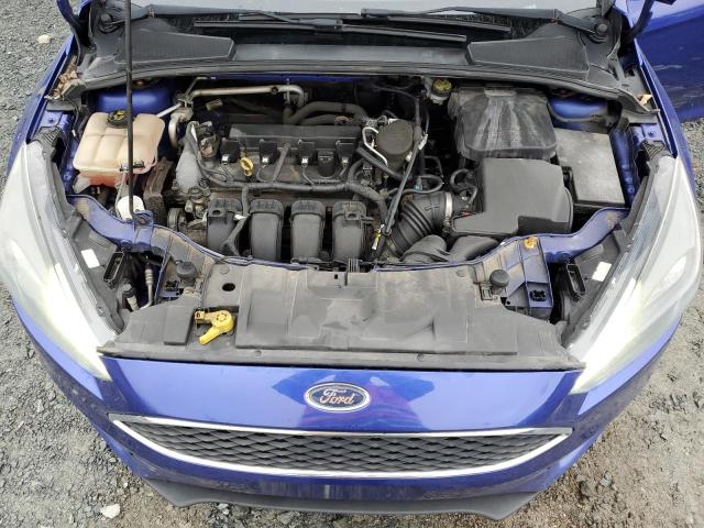 Photo 10 VIN: 1FADP3K28FL331788 - FORD FOCUS SE 