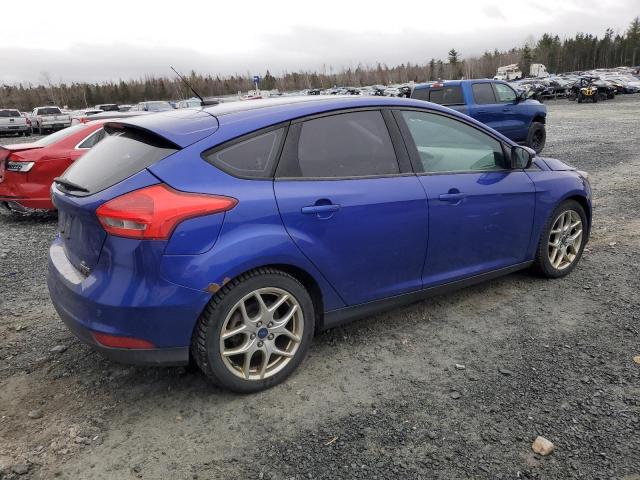 Photo 2 VIN: 1FADP3K28FL331788 - FORD FOCUS SE 