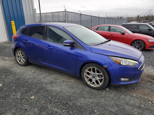 Photo 3 VIN: 1FADP3K28FL331788 - FORD FOCUS SE 