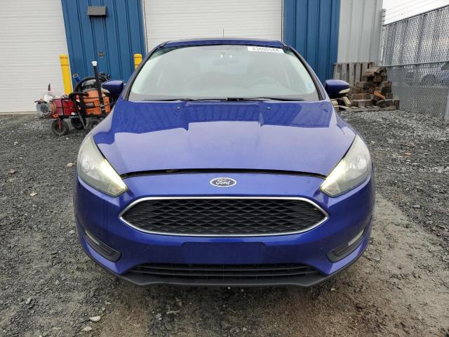 Photo 4 VIN: 1FADP3K28FL331788 - FORD FOCUS SE 