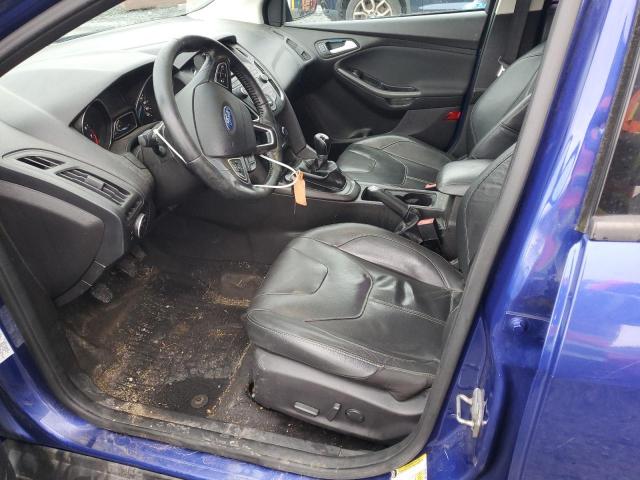 Photo 6 VIN: 1FADP3K28FL331788 - FORD FOCUS SE 