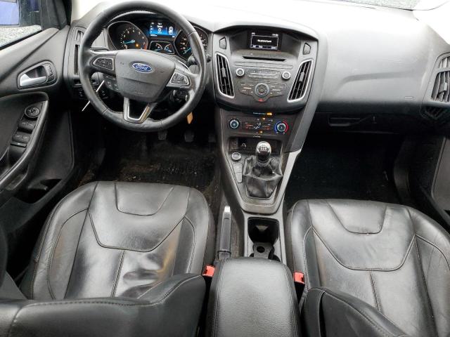 Photo 7 VIN: 1FADP3K28FL331788 - FORD FOCUS SE 