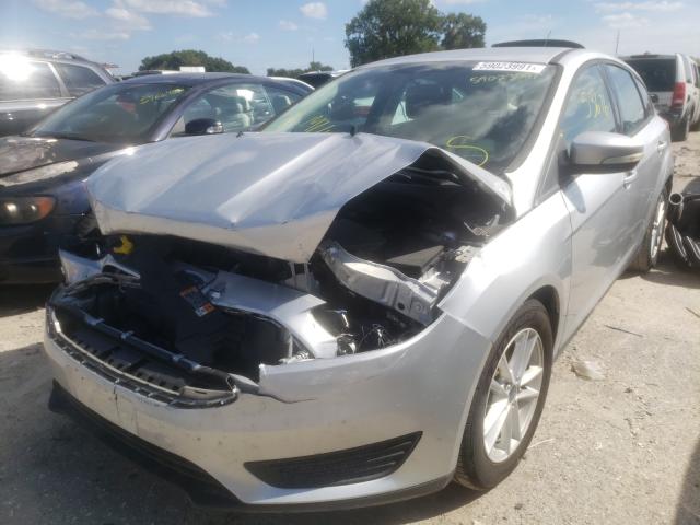 Photo 1 VIN: 1FADP3K28FL339132 - FORD FOCUS SE 