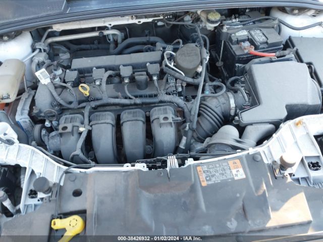 Photo 9 VIN: 1FADP3K28FL344881 - FORD FOCUS 