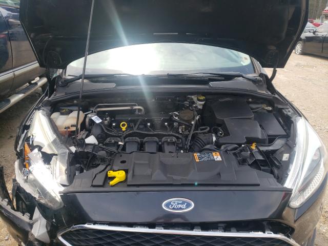 Photo 6 VIN: 1FADP3K28FL345450 - FORD FOCUS SE 