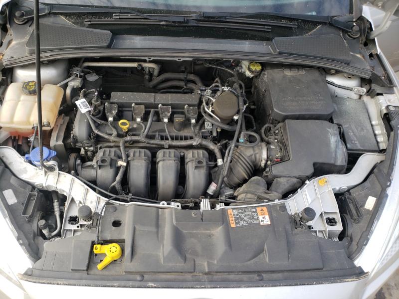 Photo 6 VIN: 1FADP3K28FL350812 - FORD FOCUS SE 