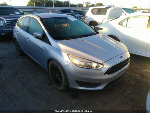 Photo 0 VIN: 1FADP3K28FL350888 - FORD FOCUS 