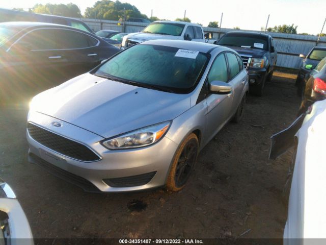 Photo 1 VIN: 1FADP3K28FL350888 - FORD FOCUS 