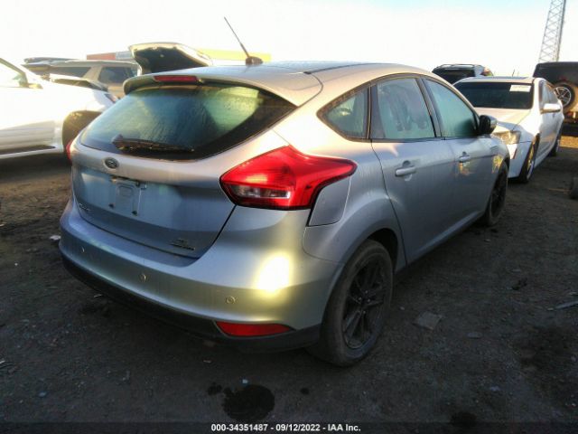 Photo 3 VIN: 1FADP3K28FL350888 - FORD FOCUS 