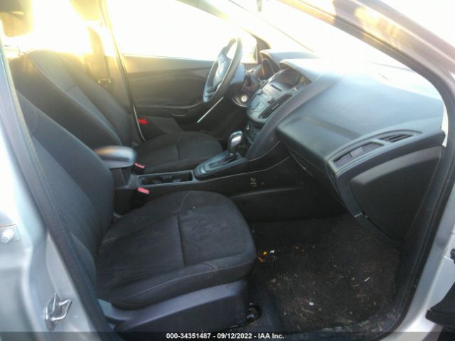 Photo 4 VIN: 1FADP3K28FL350888 - FORD FOCUS 