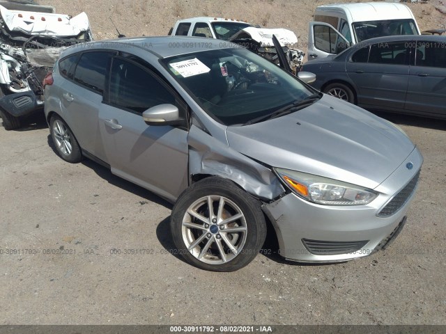 Photo 0 VIN: 1FADP3K28FL350986 - FORD FOCUS 