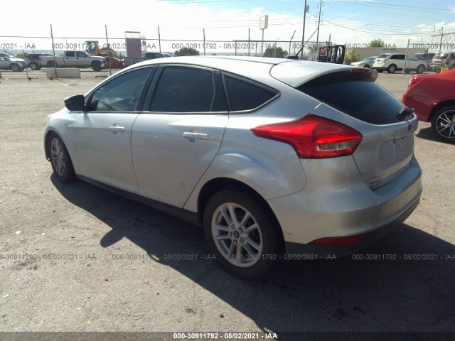 Photo 2 VIN: 1FADP3K28FL350986 - FORD FOCUS 