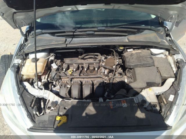 Photo 9 VIN: 1FADP3K28FL350986 - FORD FOCUS 