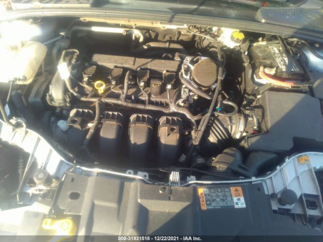 Photo 9 VIN: 1FADP3K28FL355007 - FORD FOCUS 