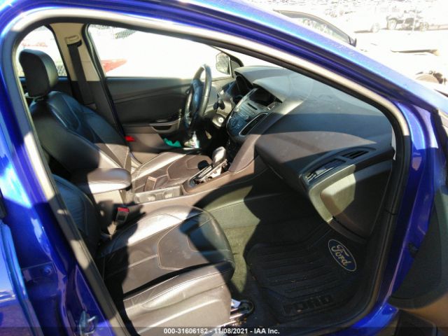 Photo 4 VIN: 1FADP3K28FL355122 - FORD FOCUS 