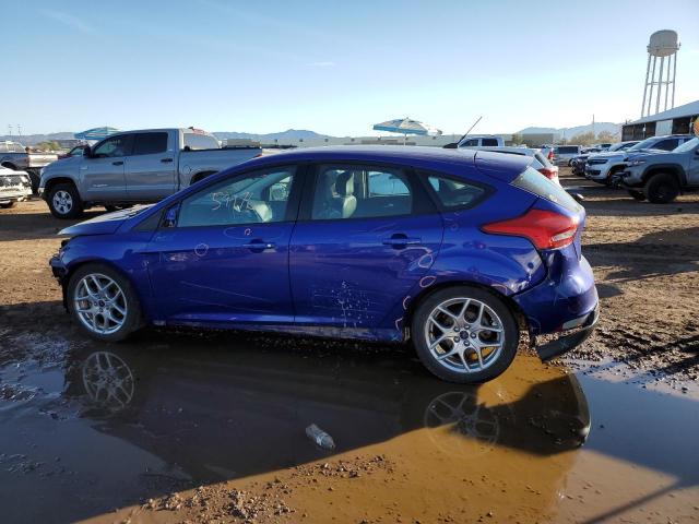 Photo 1 VIN: 1FADP3K28FL355959 - FORD FOCUS SE 