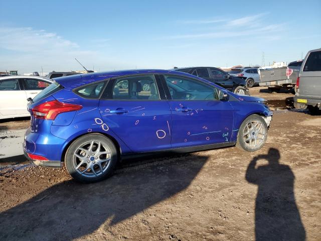 Photo 2 VIN: 1FADP3K28FL355959 - FORD FOCUS SE 