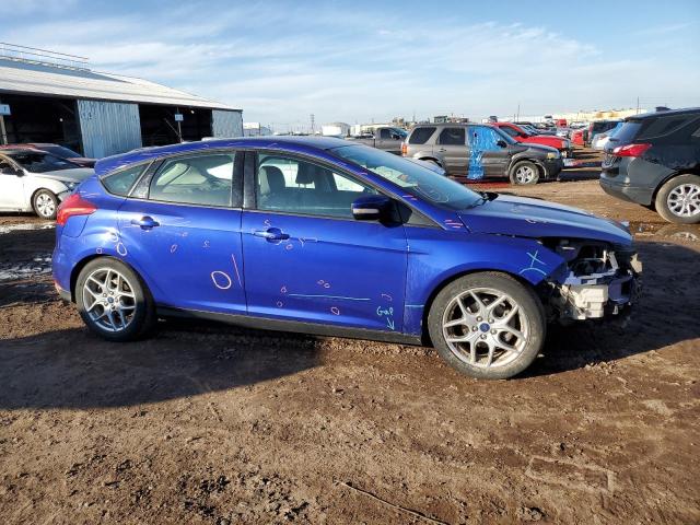 Photo 3 VIN: 1FADP3K28FL355959 - FORD FOCUS SE 