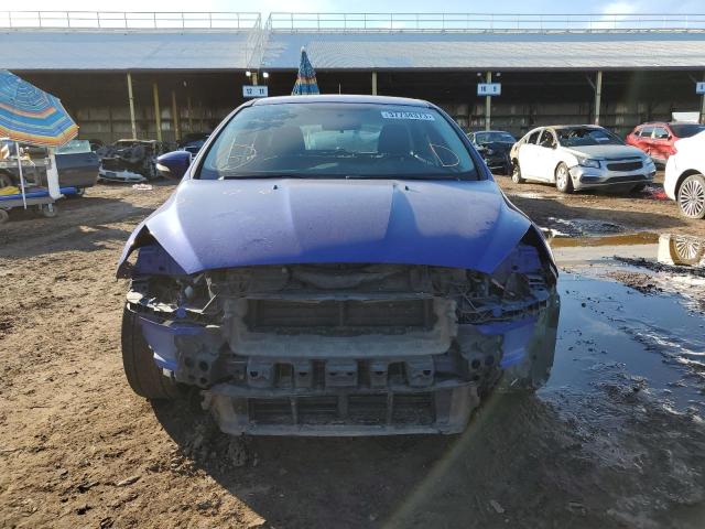 Photo 4 VIN: 1FADP3K28FL355959 - FORD FOCUS SE 