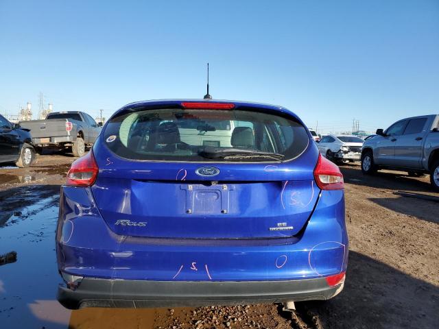 Photo 5 VIN: 1FADP3K28FL355959 - FORD FOCUS SE 