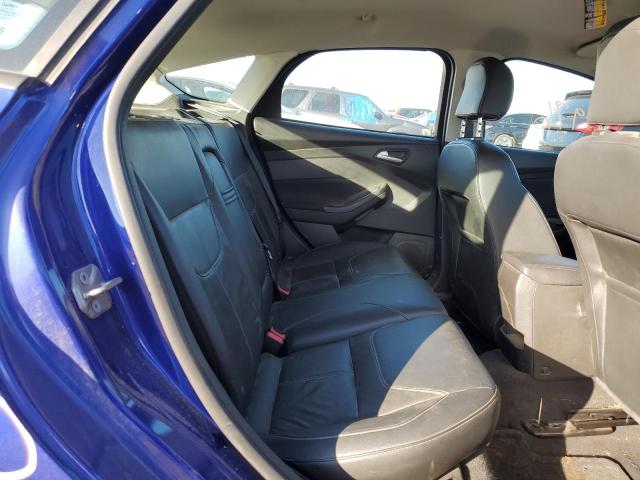 Photo 9 VIN: 1FADP3K28FL355959 - FORD FOCUS SE 