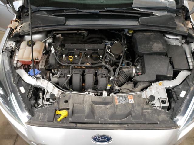 Photo 6 VIN: 1FADP3K28FL357131 - FORD FOCUS SE 