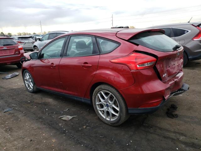 Photo 1 VIN: 1FADP3K28FL361485 - FORD FOCUS 