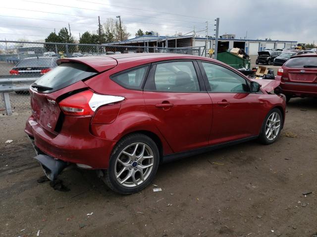 Photo 2 VIN: 1FADP3K28FL361485 - FORD FOCUS 