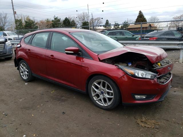 Photo 3 VIN: 1FADP3K28FL361485 - FORD FOCUS 