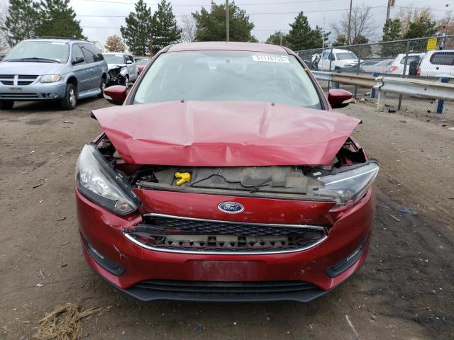 Photo 4 VIN: 1FADP3K28FL361485 - FORD FOCUS 