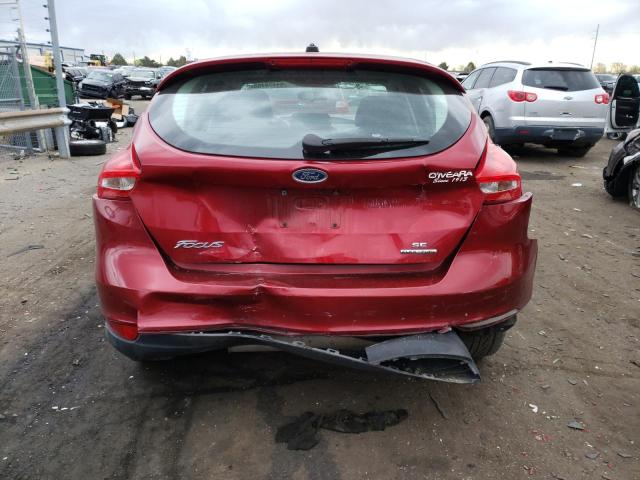 Photo 5 VIN: 1FADP3K28FL361485 - FORD FOCUS 