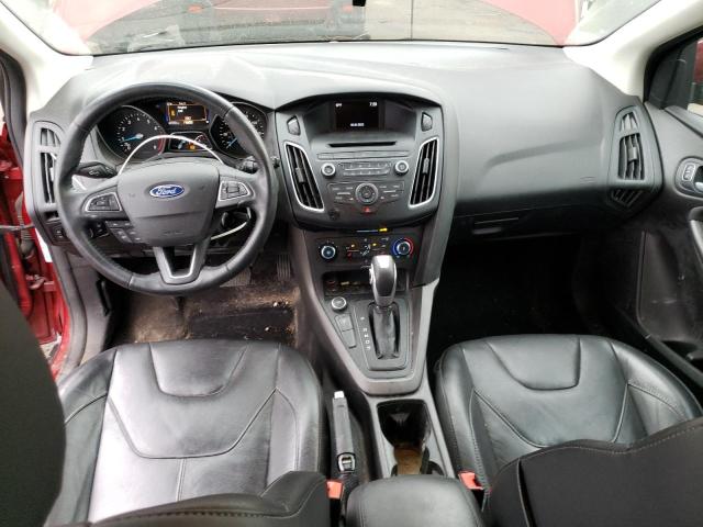 Photo 7 VIN: 1FADP3K28FL361485 - FORD FOCUS 