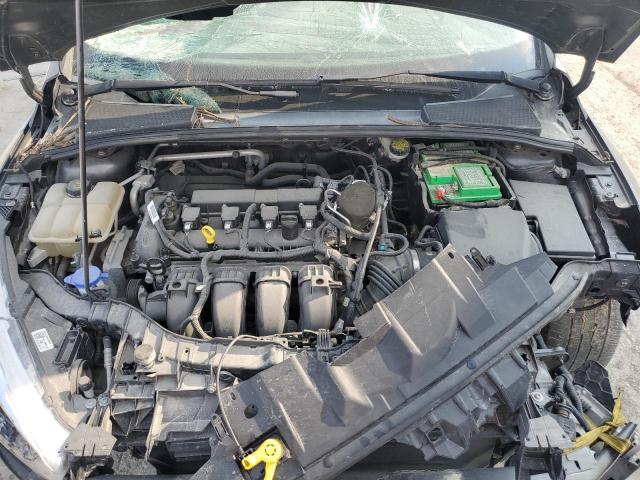 Photo 10 VIN: 1FADP3K28FL364404 - FORD FOCUS SE 