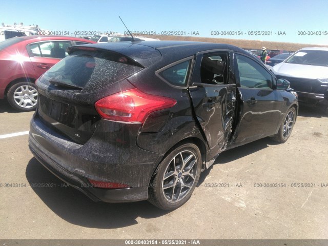 Photo 3 VIN: 1FADP3K28FL369179 - FORD FOCUS 