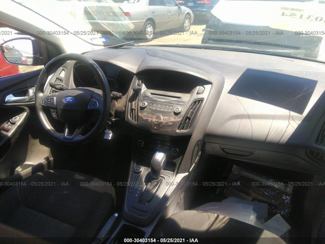 Photo 4 VIN: 1FADP3K28FL369179 - FORD FOCUS 