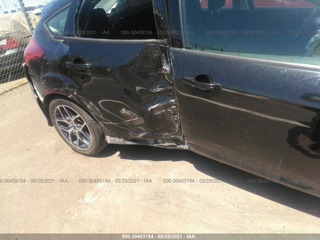 Photo 5 VIN: 1FADP3K28FL369179 - FORD FOCUS 