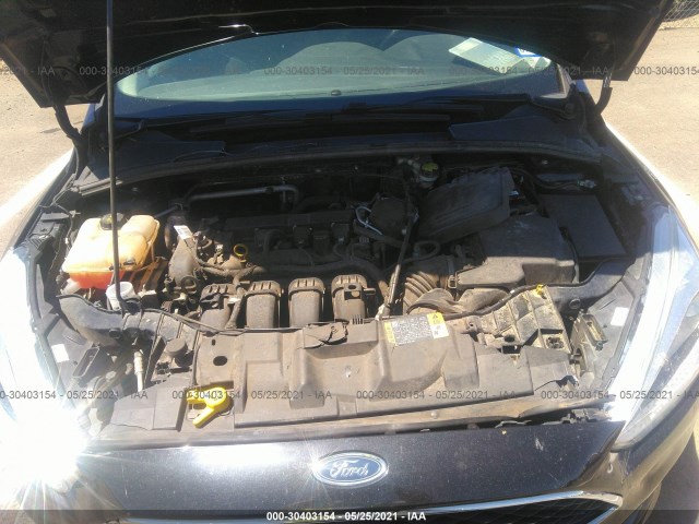 Photo 9 VIN: 1FADP3K28FL369179 - FORD FOCUS 