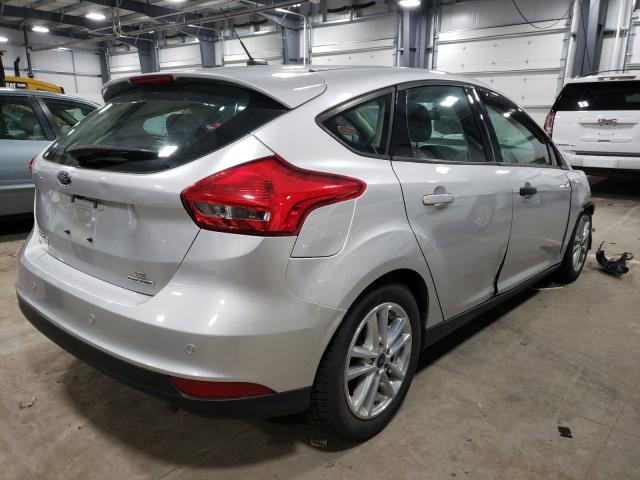 Photo 3 VIN: 1FADP3K28FL376617 - FORD FOCUS SE 