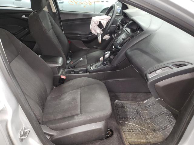 Photo 4 VIN: 1FADP3K28FL376617 - FORD FOCUS SE 