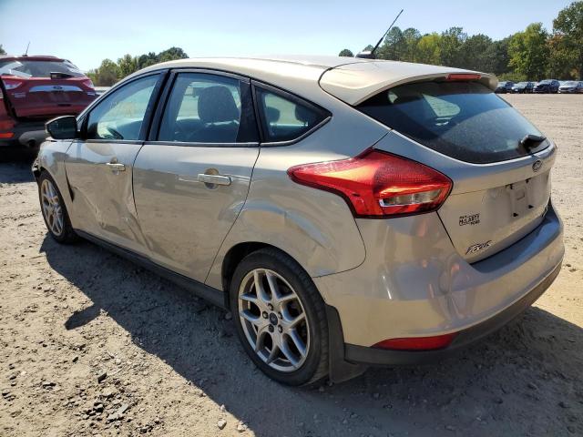 Photo 2 VIN: 1FADP3K28FL378450 - FORD FOCUS SE 